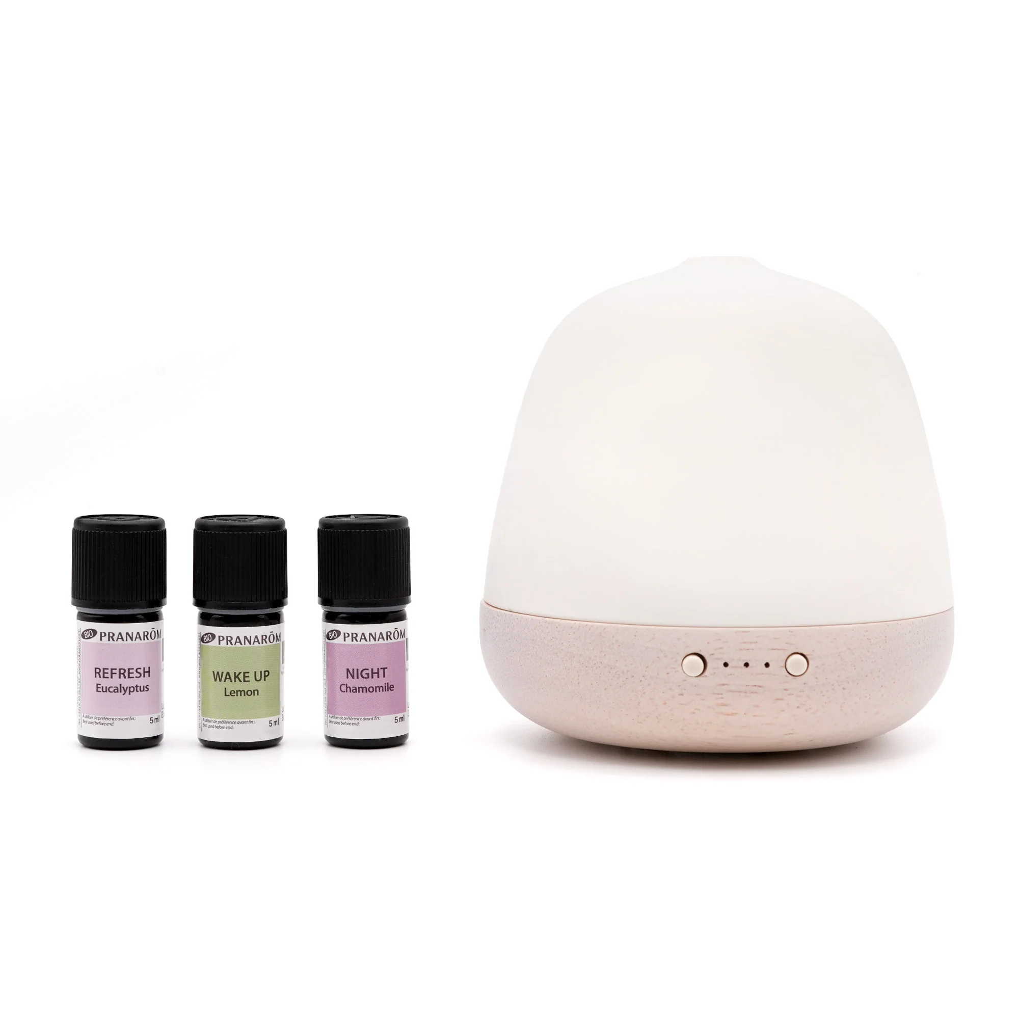 Huiles Essentielles à diffuser